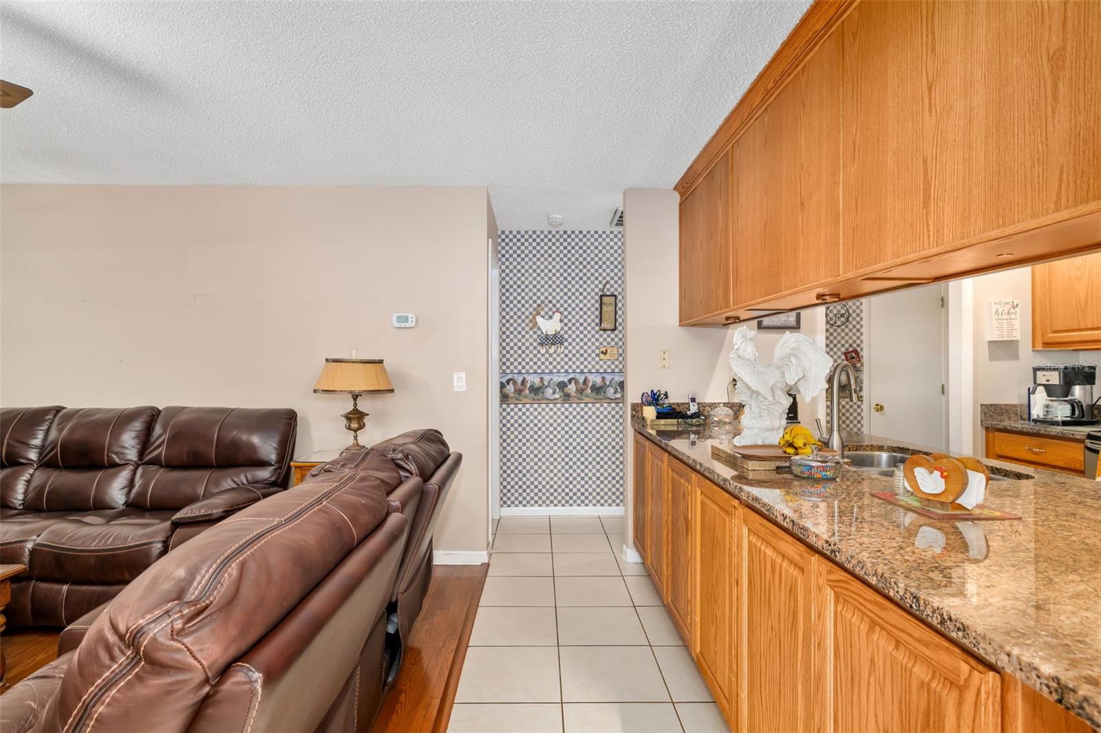 HERITAGE WEST - Residential