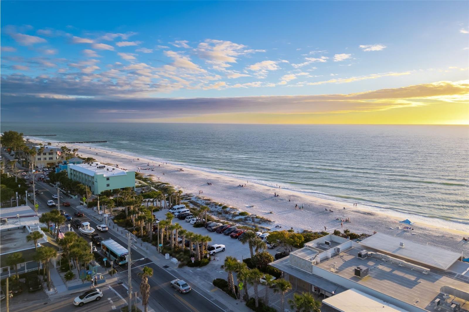 HERITAGE WEST - Residential