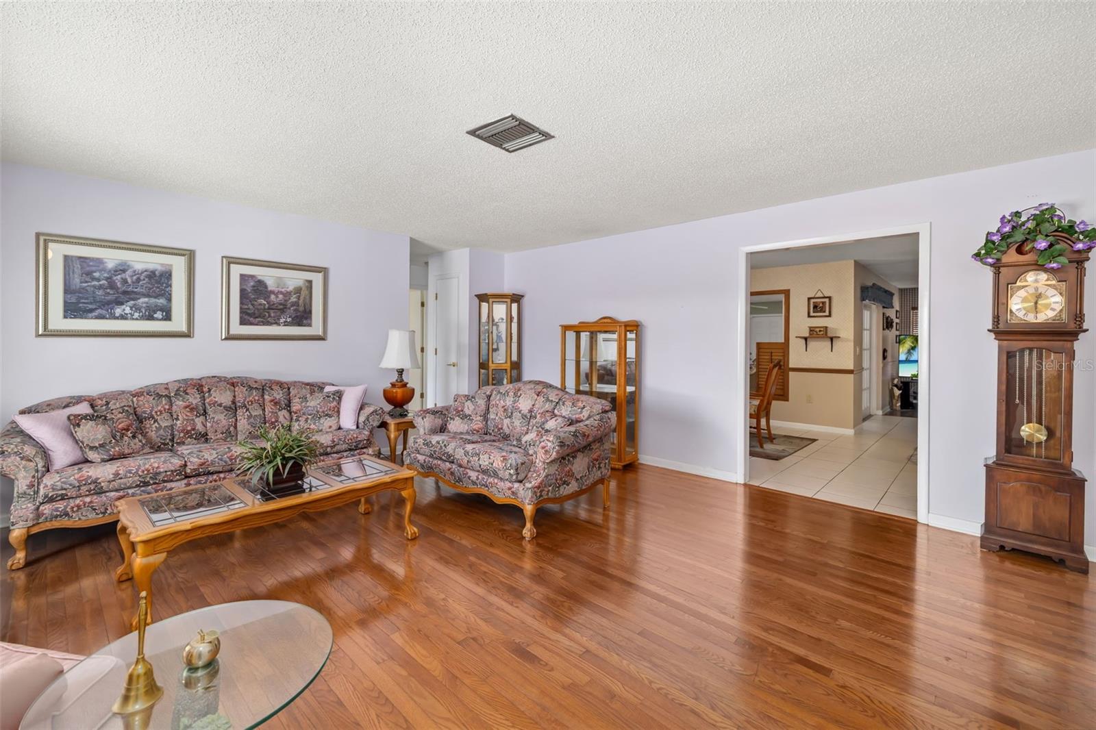 HERITAGE WEST - Residential