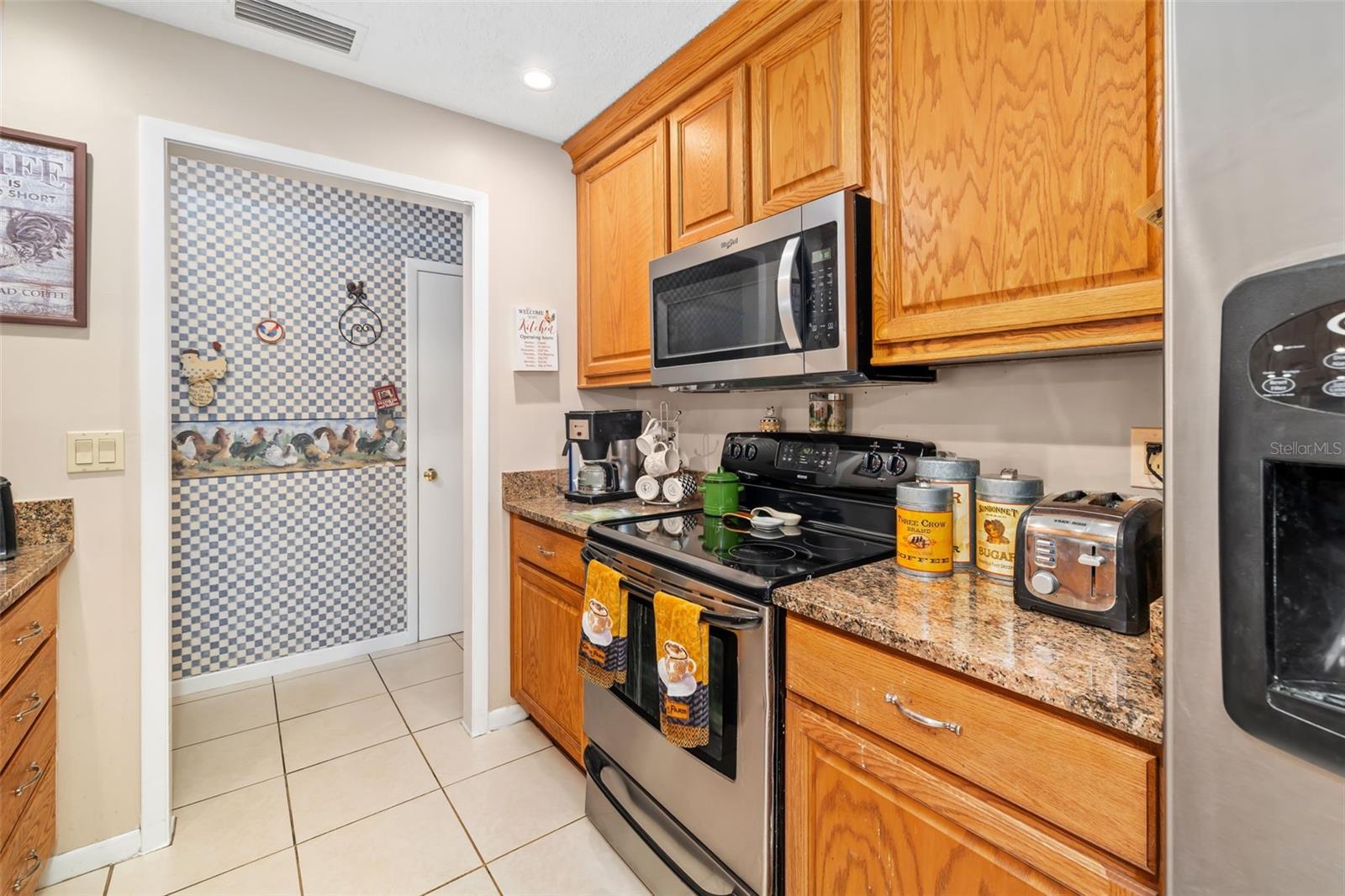 HERITAGE WEST - Residential