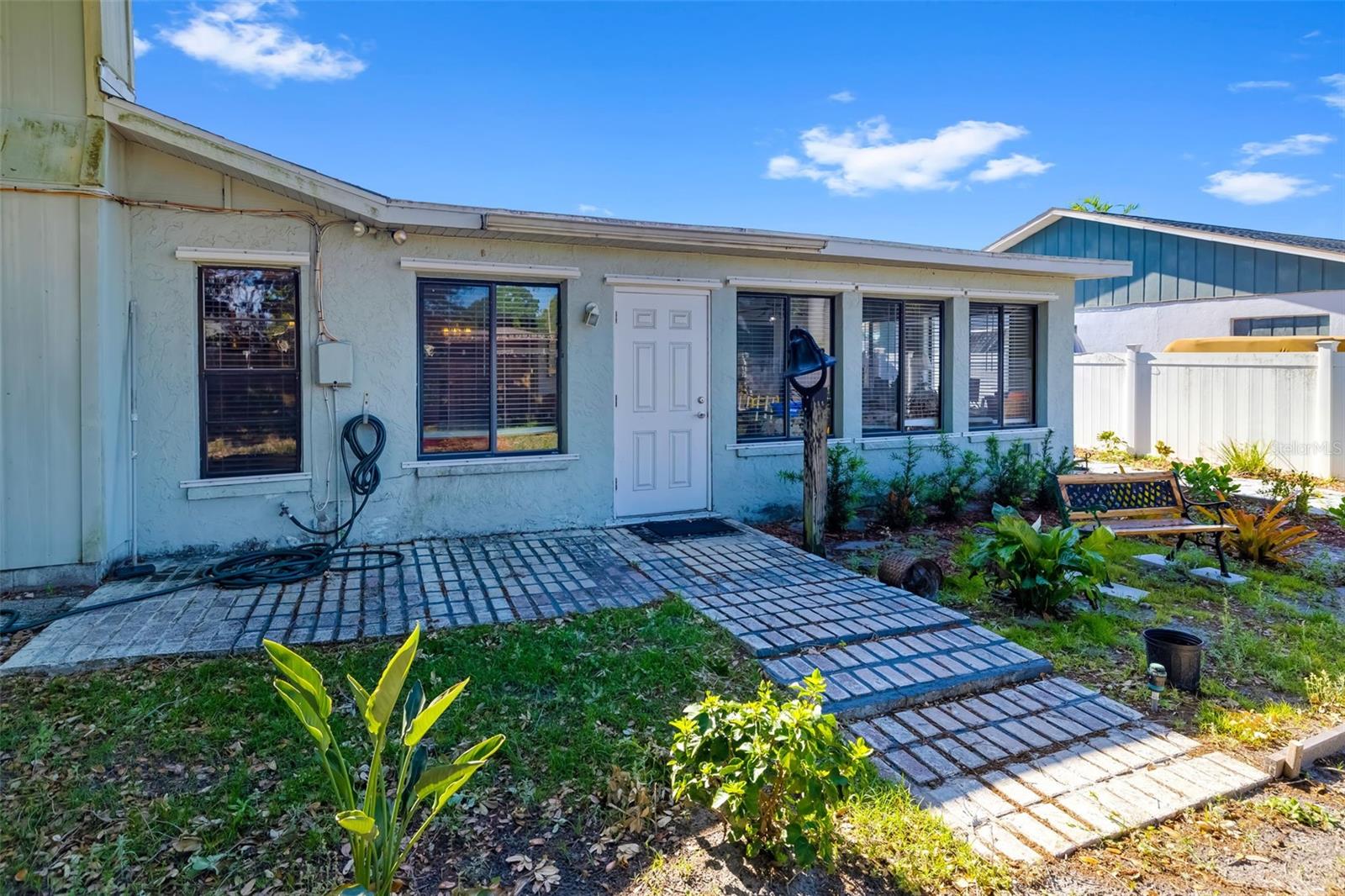 HERITAGE WEST - Residential