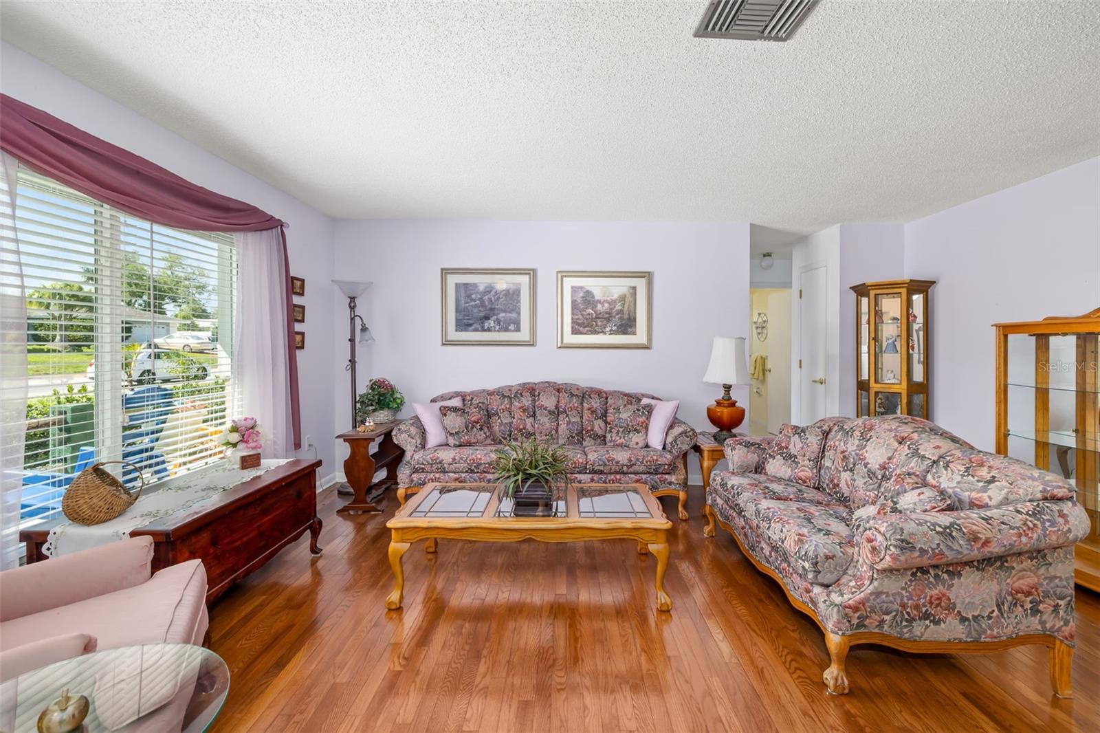 HERITAGE WEST - Residential