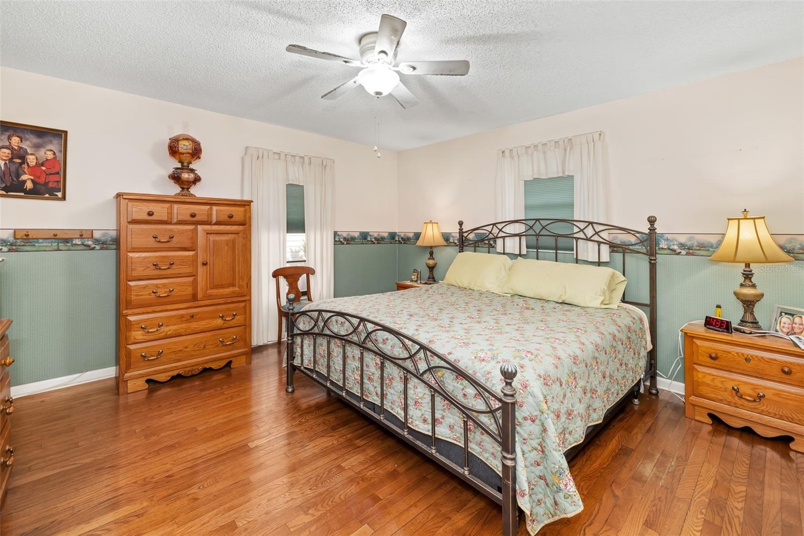 HERITAGE WEST - Residential