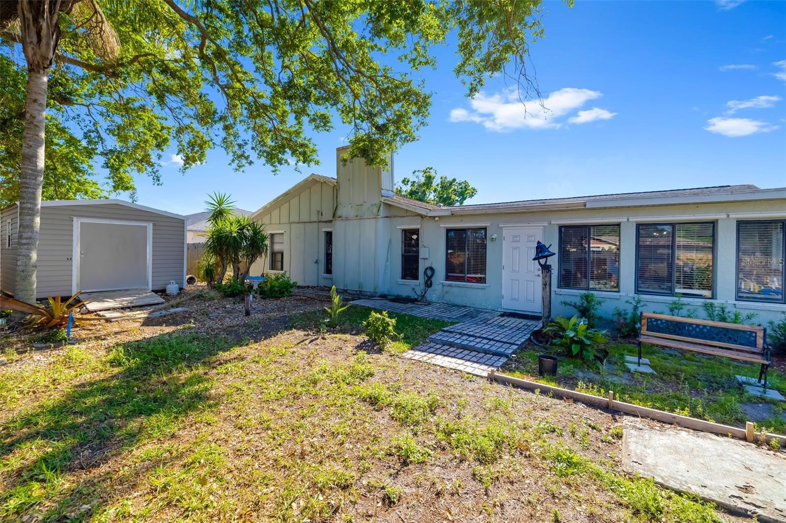 HERITAGE WEST - Residential