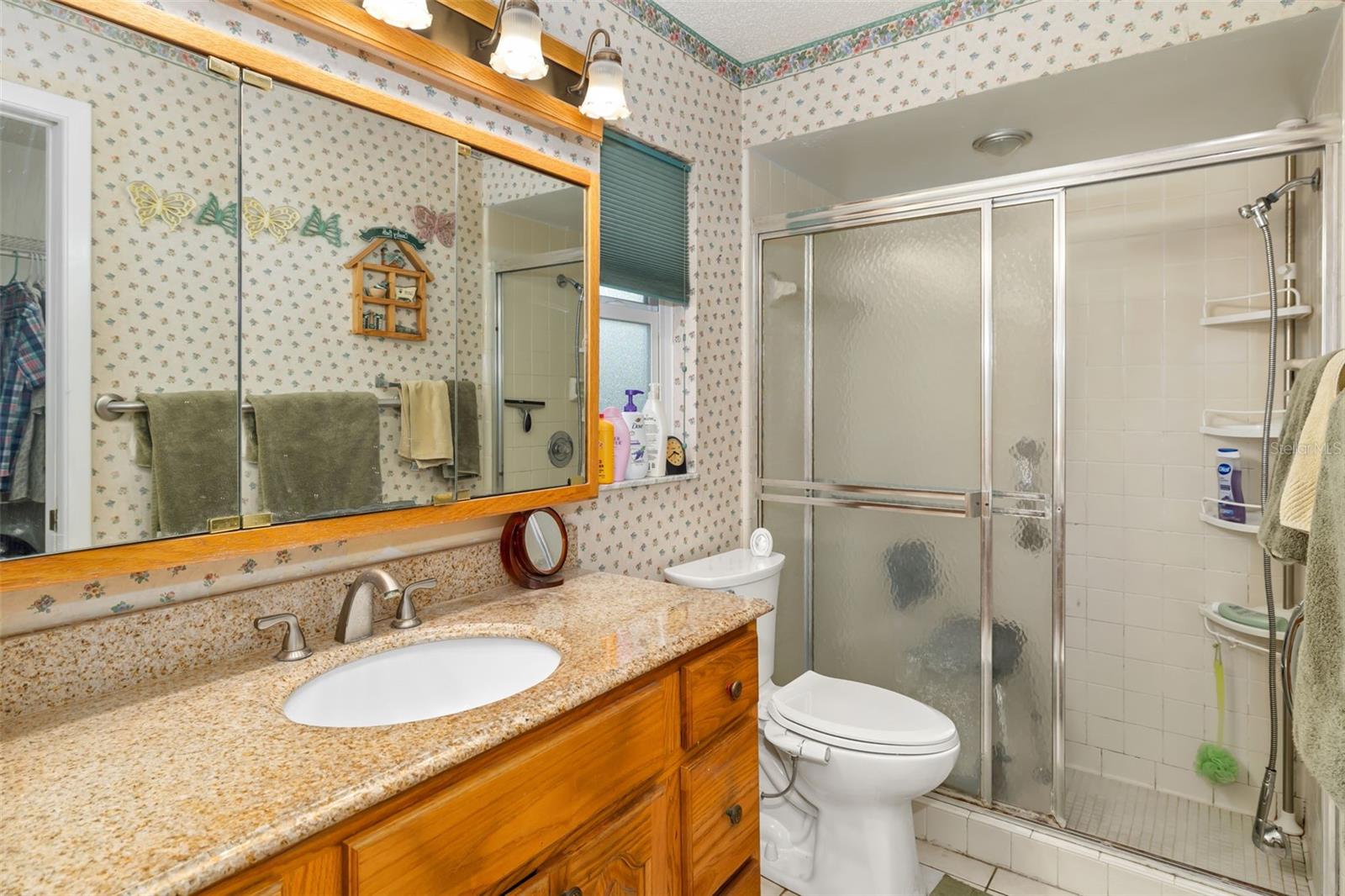 HERITAGE WEST - Residential