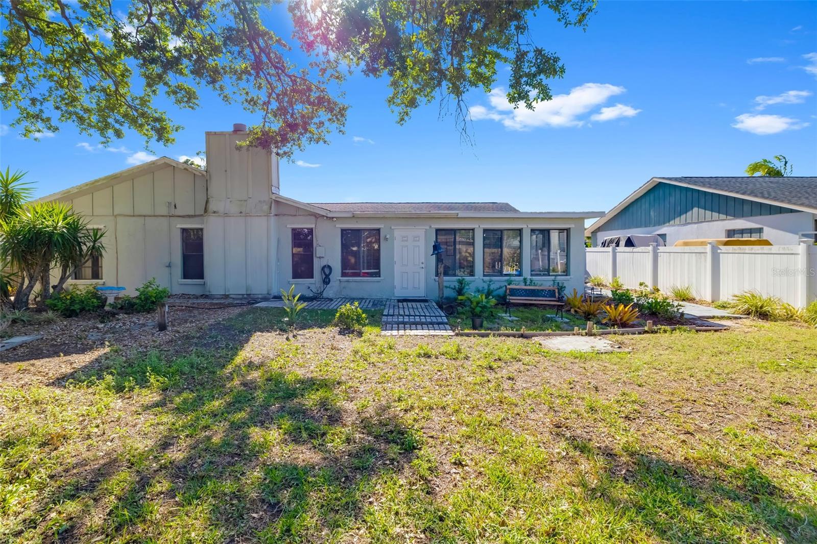 HERITAGE WEST - Residential