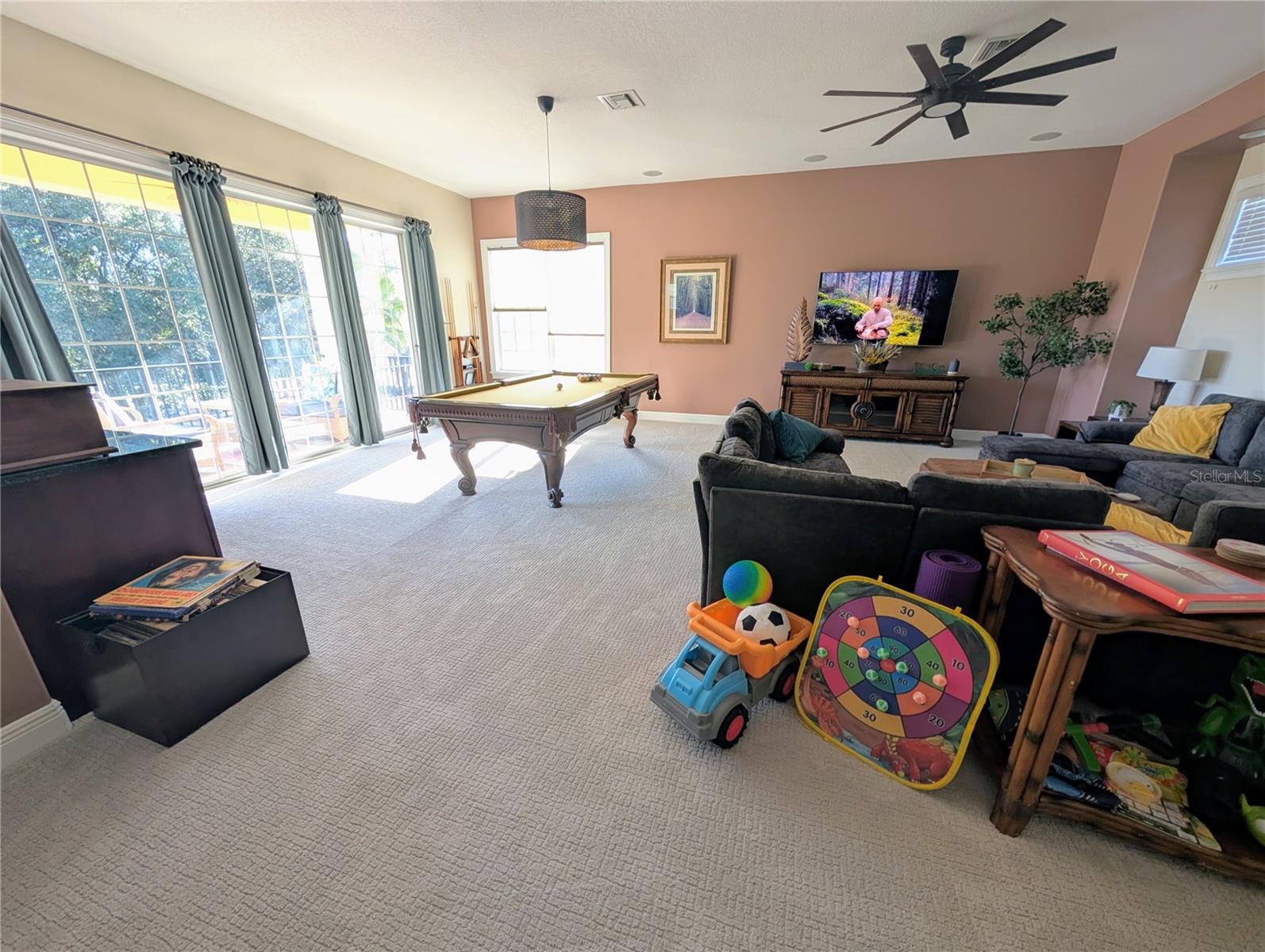 REUNION PH 1 PRCL 1 UNIT 3 - Residential