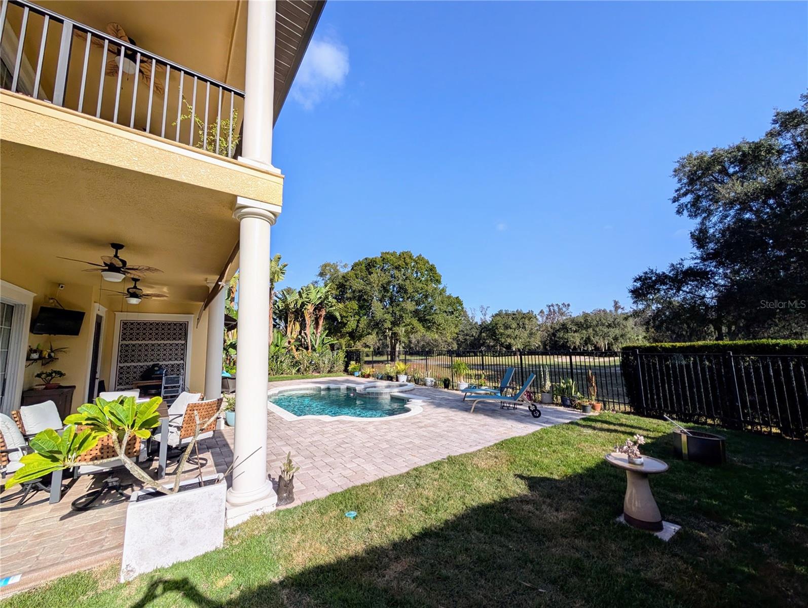 REUNION PH 1 PRCL 1 UNIT 3 - Residential