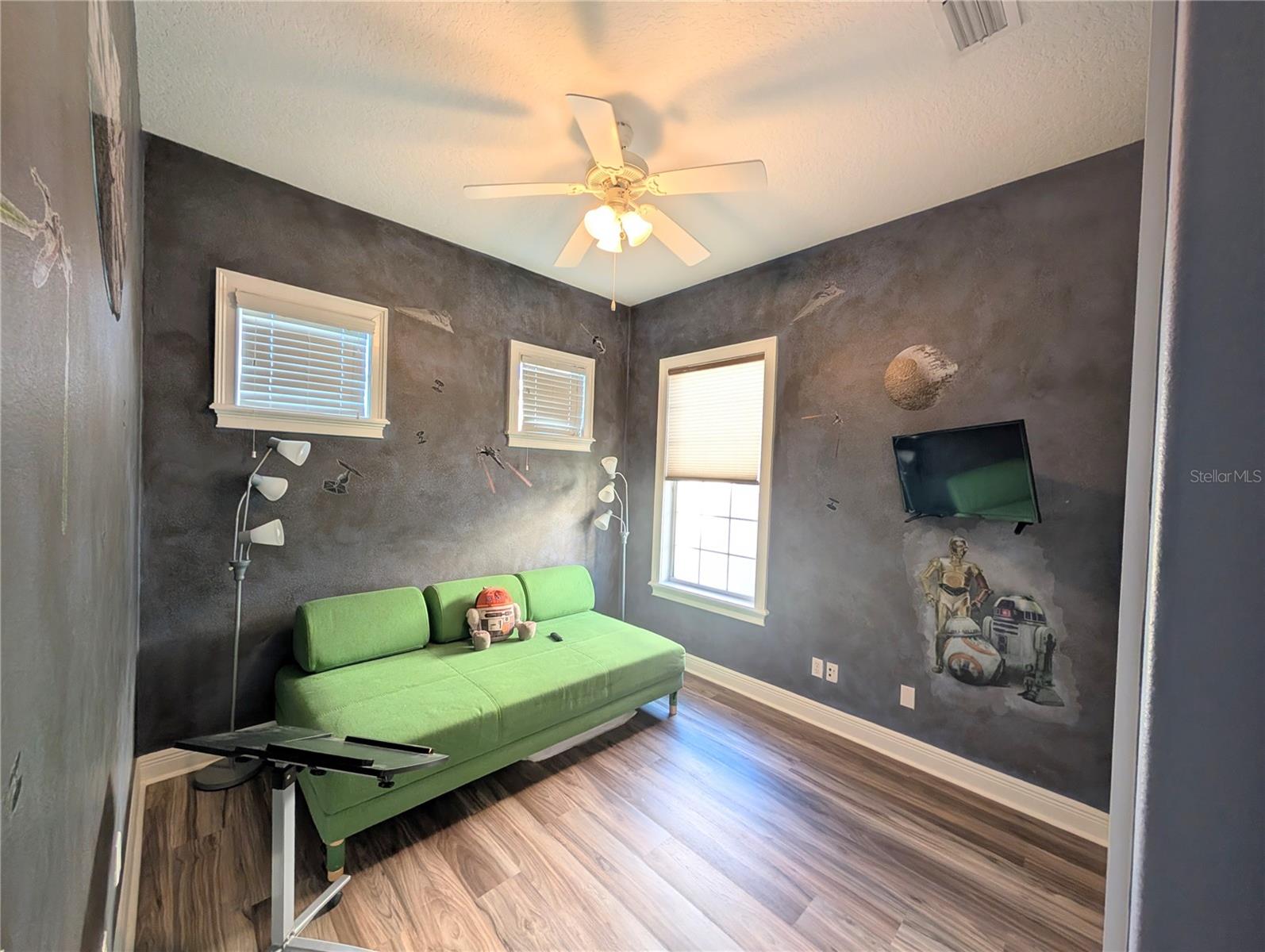 REUNION PH 1 PRCL 1 UNIT 3 - Residential