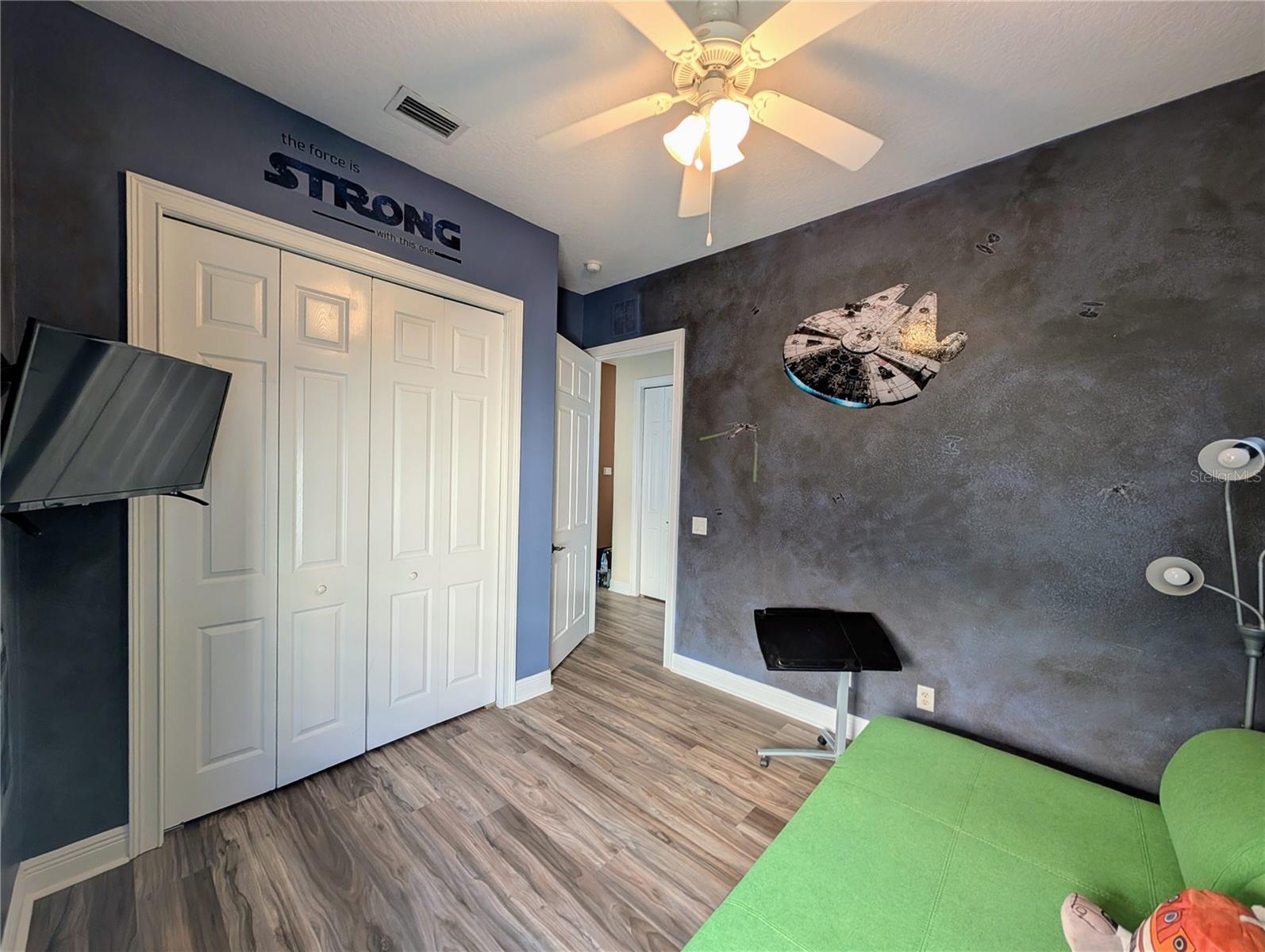 REUNION PH 1 PRCL 1 UNIT 3 - Residential