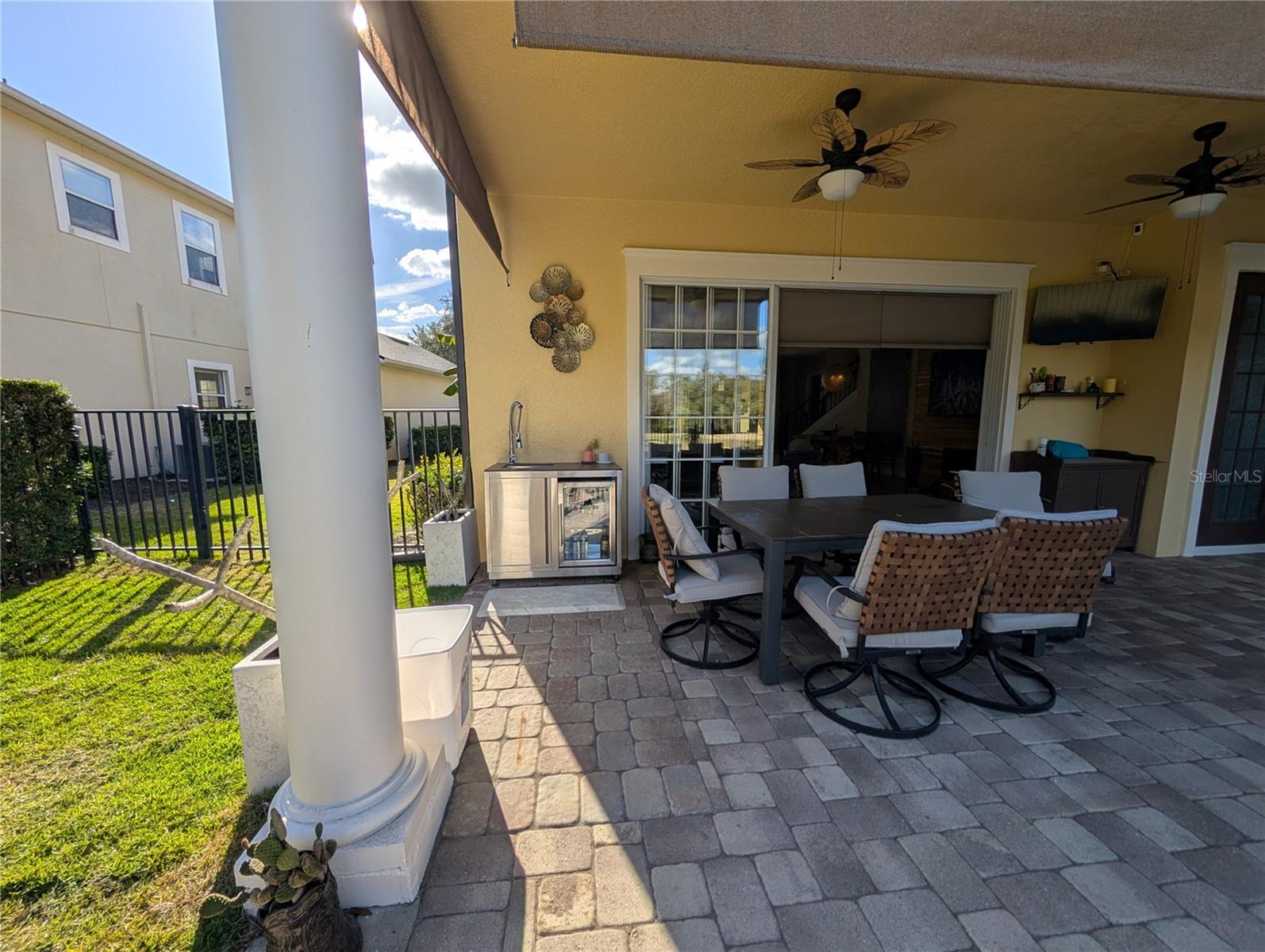 REUNION PH 1 PRCL 1 UNIT 3 - Residential