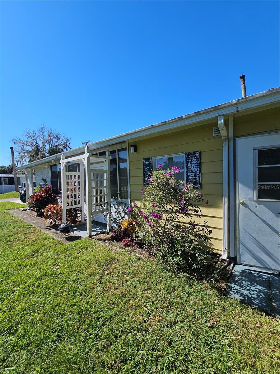 RIVERS ESTATES - Residential