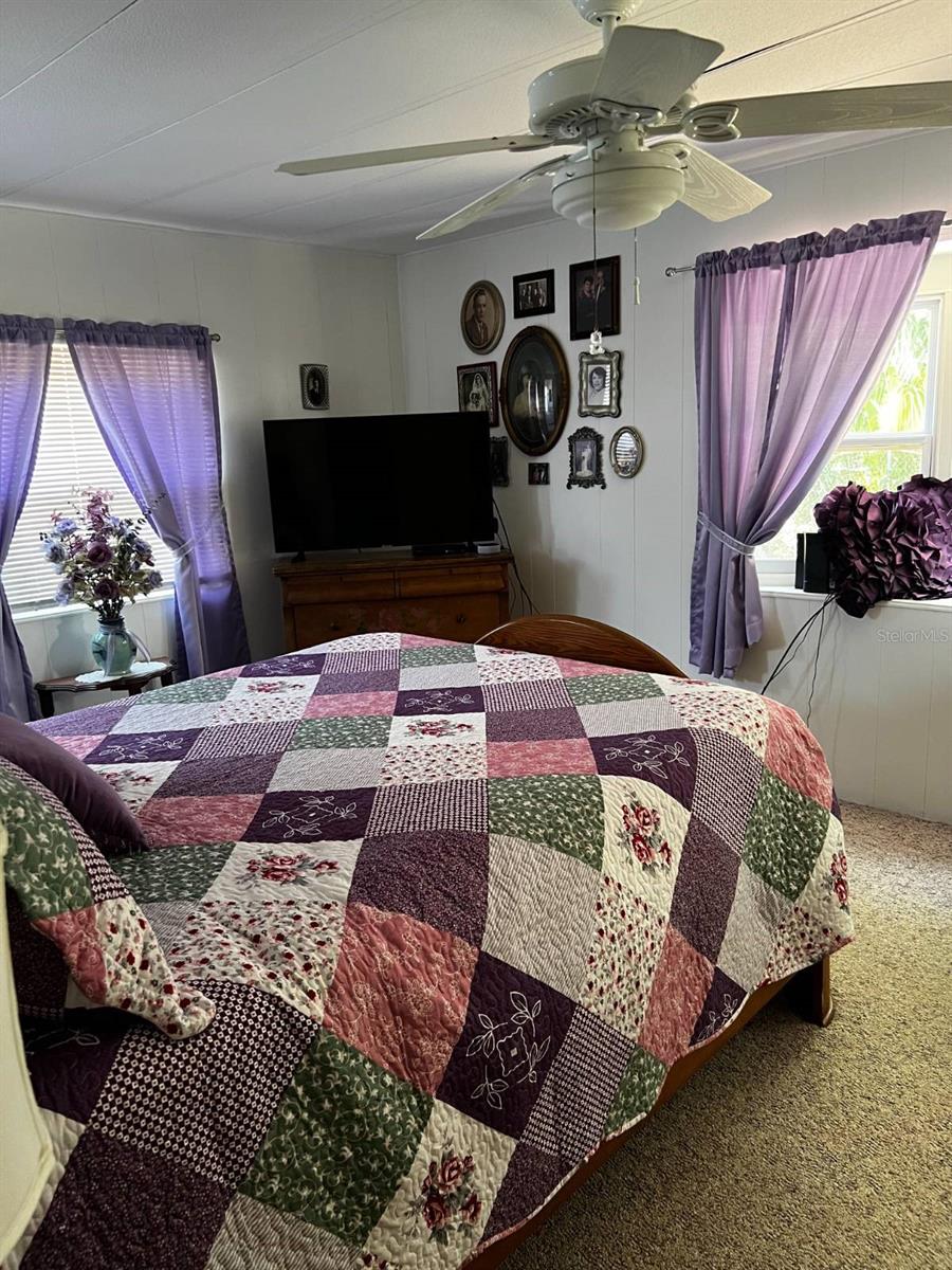 RIVERS ESTATES - Residential