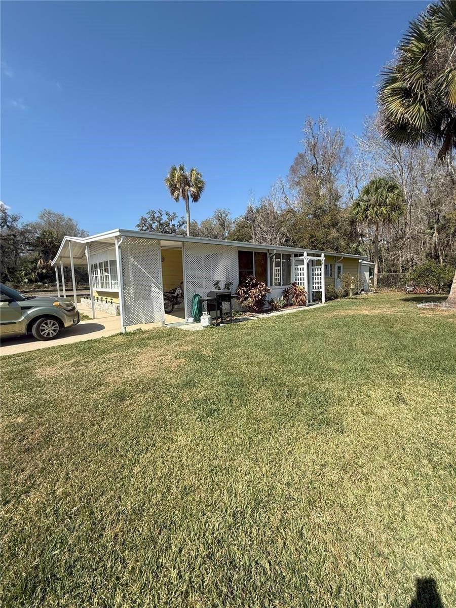 RIVERS ESTATES - Residential