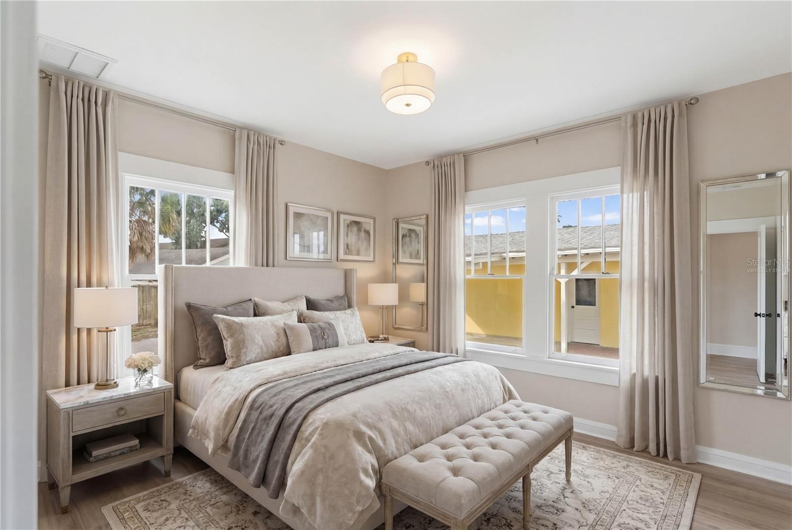 BAY VIEW PARK - Residential