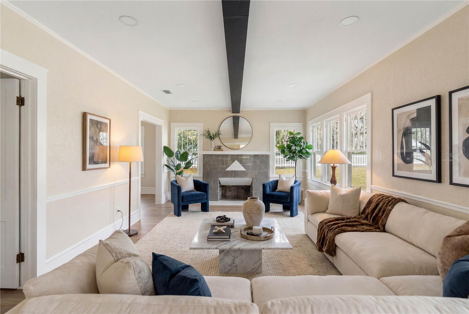 BAY VIEW PARK - Residential