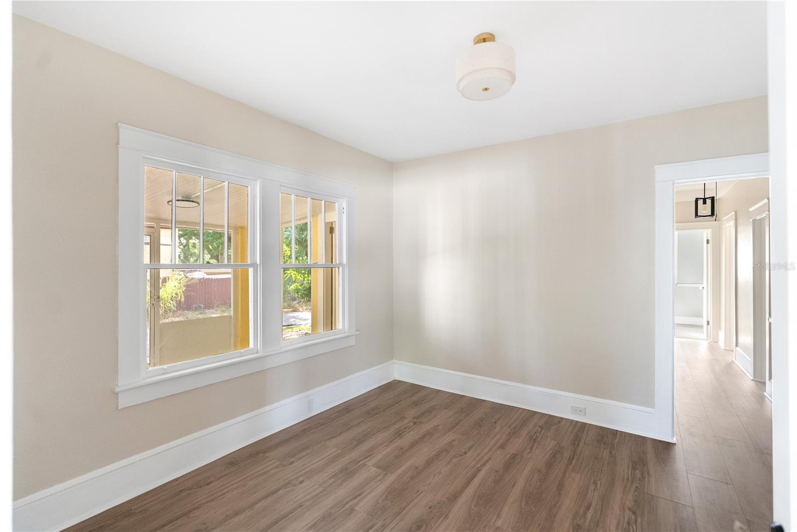 BAY VIEW PARK - Residential