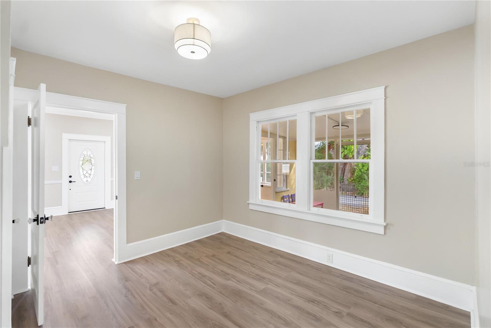 BAY VIEW PARK - Residential