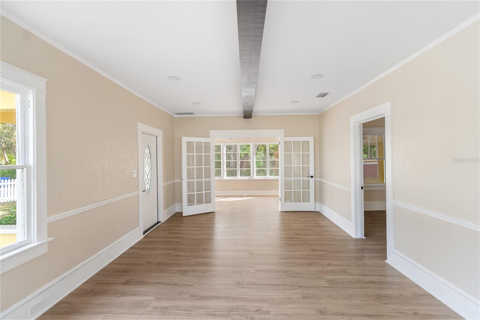 BAY VIEW PARK - Residential