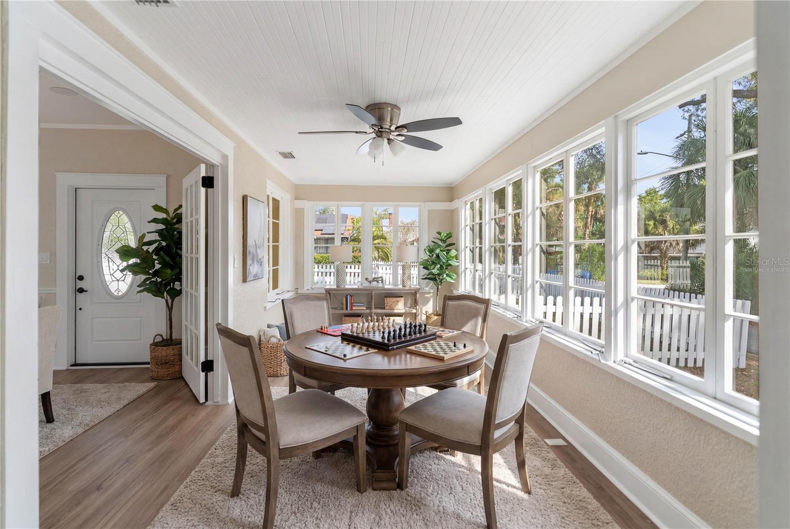 BAY VIEW PARK - Residential