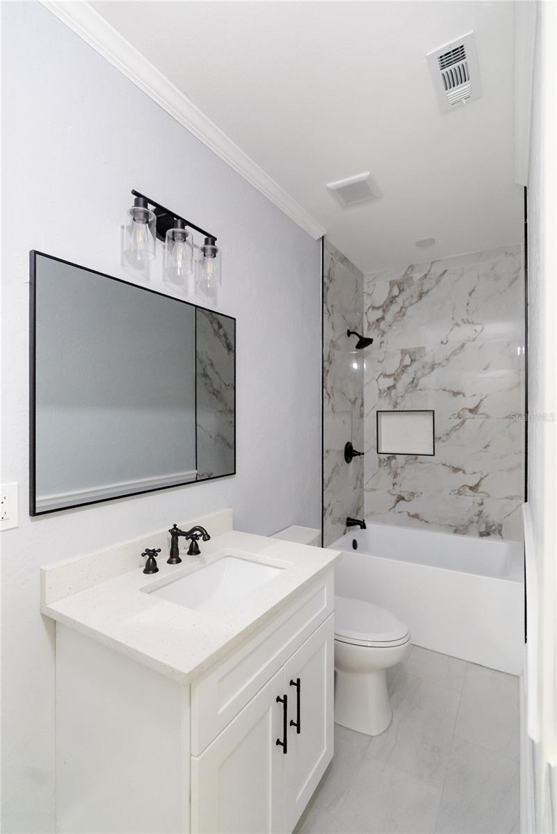 BAY VIEW PARK - Residential