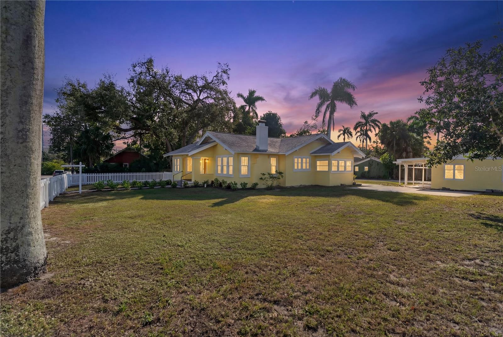 BAY VIEW PARK - Residential