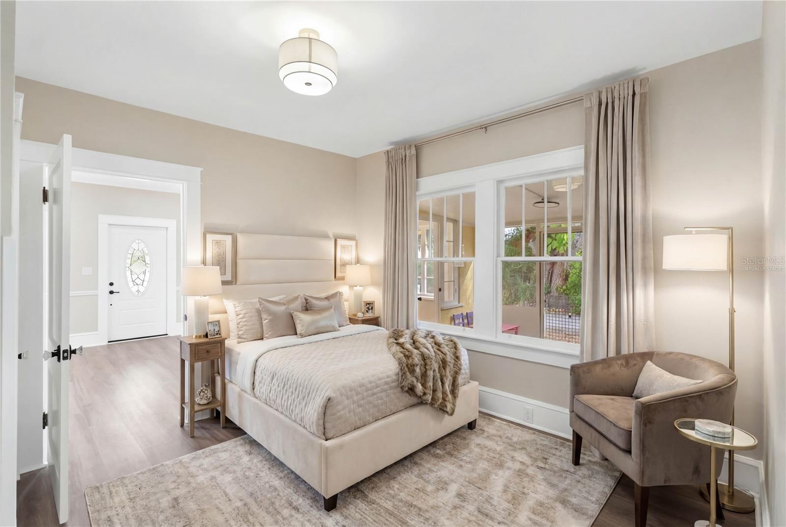 BAY VIEW PARK - Residential