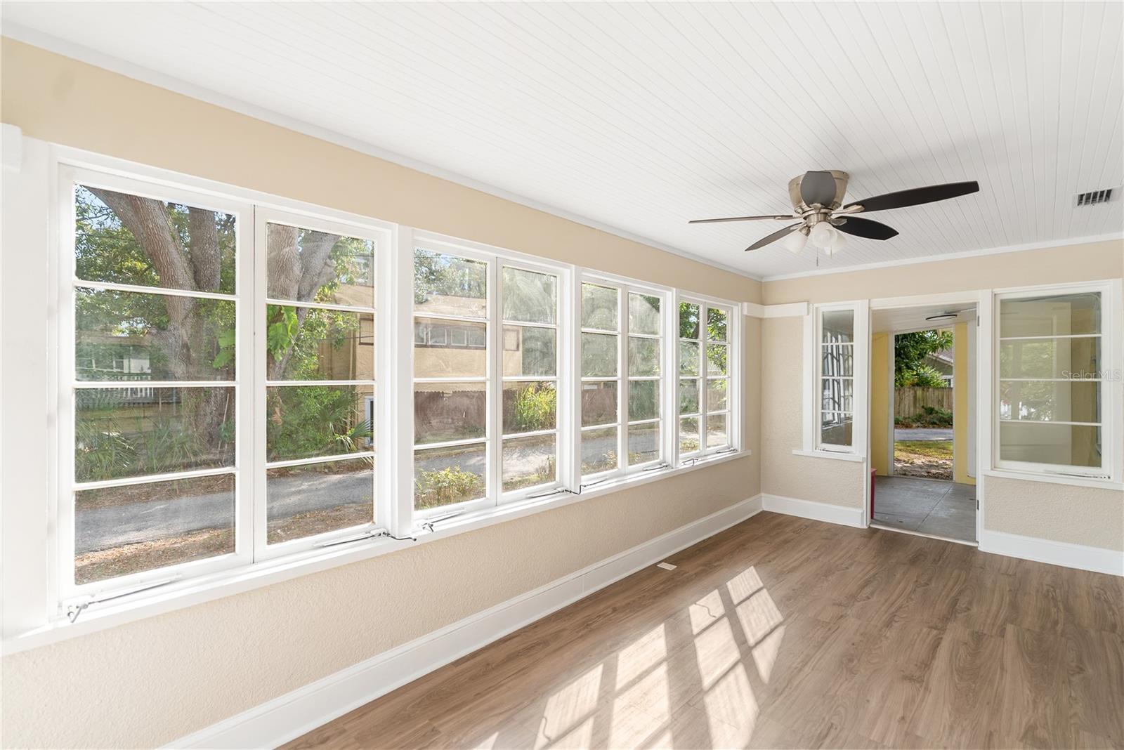 BAY VIEW PARK - Residential