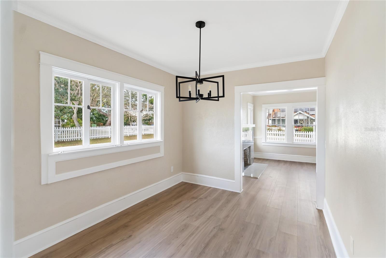 BAY VIEW PARK - Residential