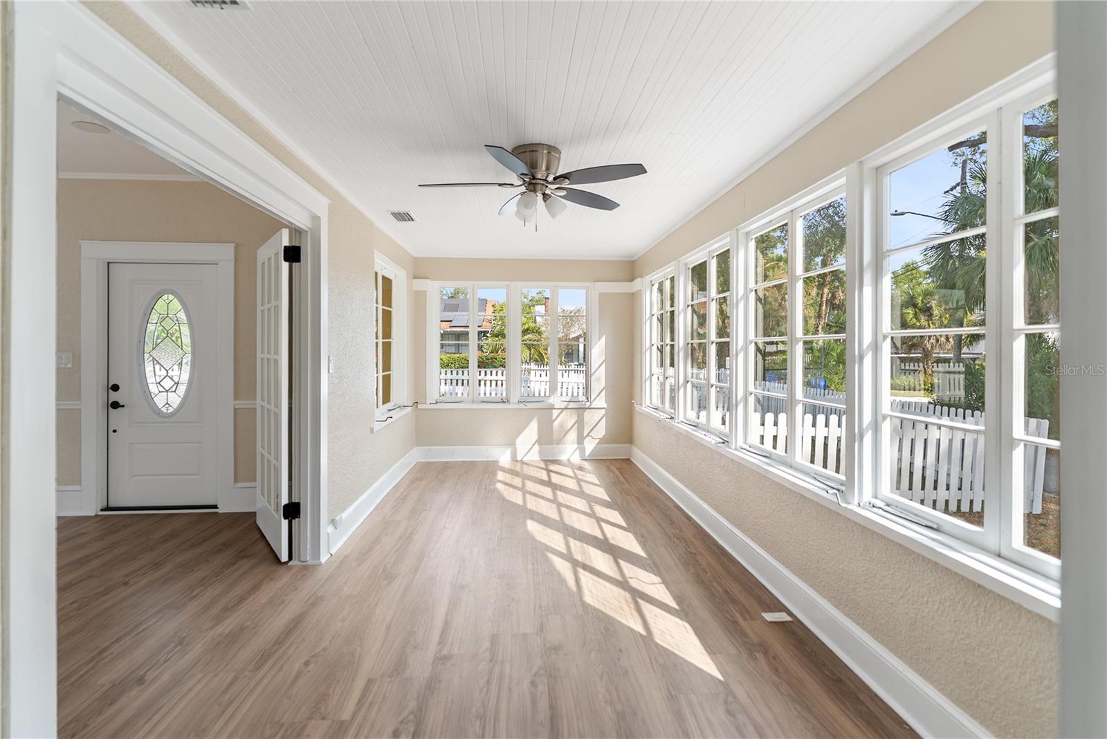 BAY VIEW PARK - Residential