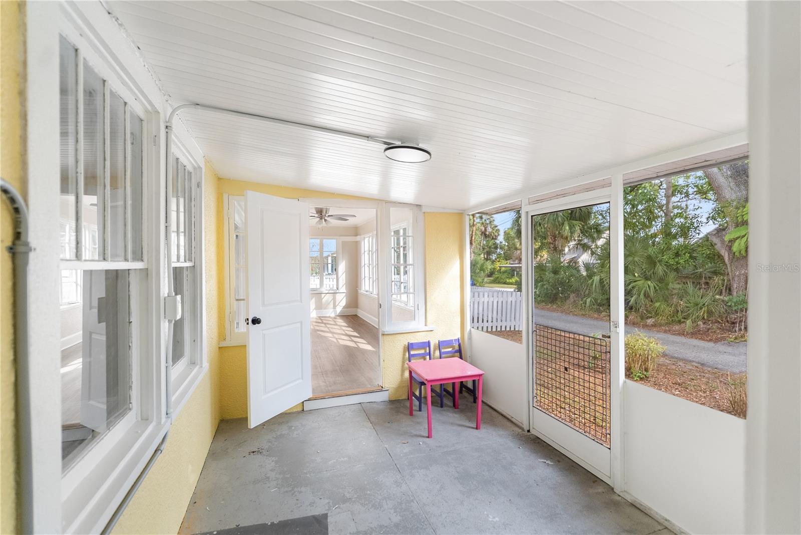 BAY VIEW PARK - Residential