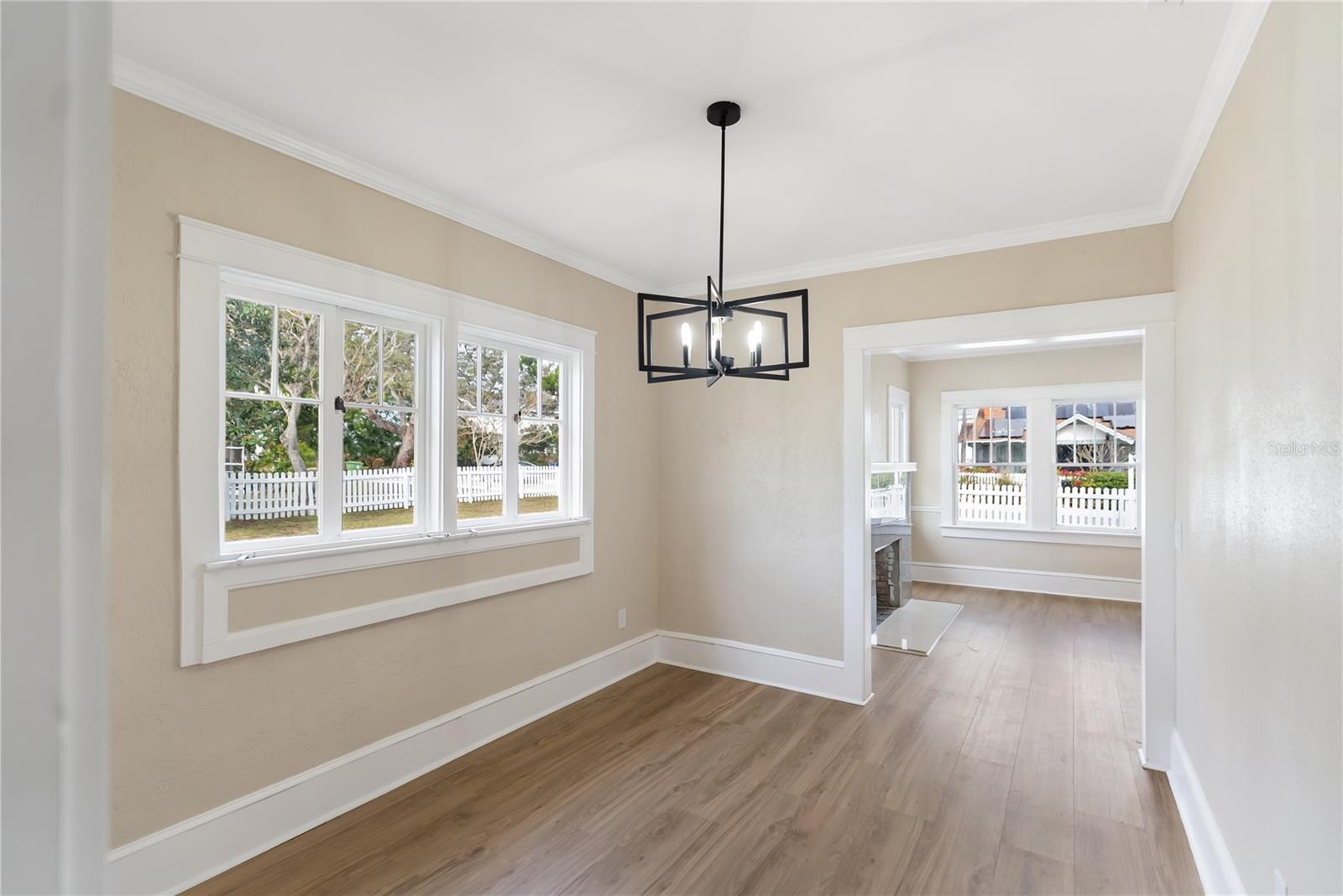 BAY VIEW PARK - Residential