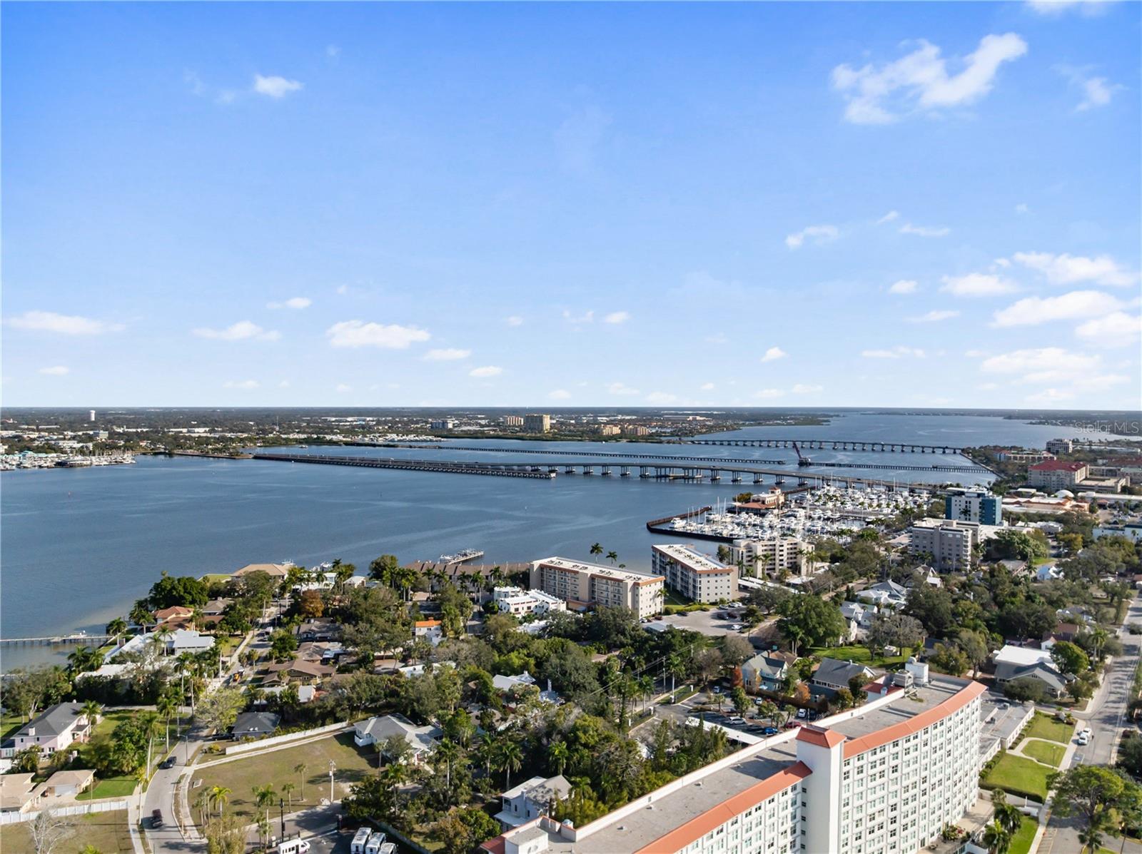 BAY VIEW PARK - Residential