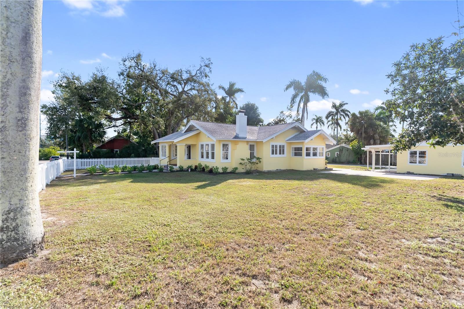 BAY VIEW PARK - Residential