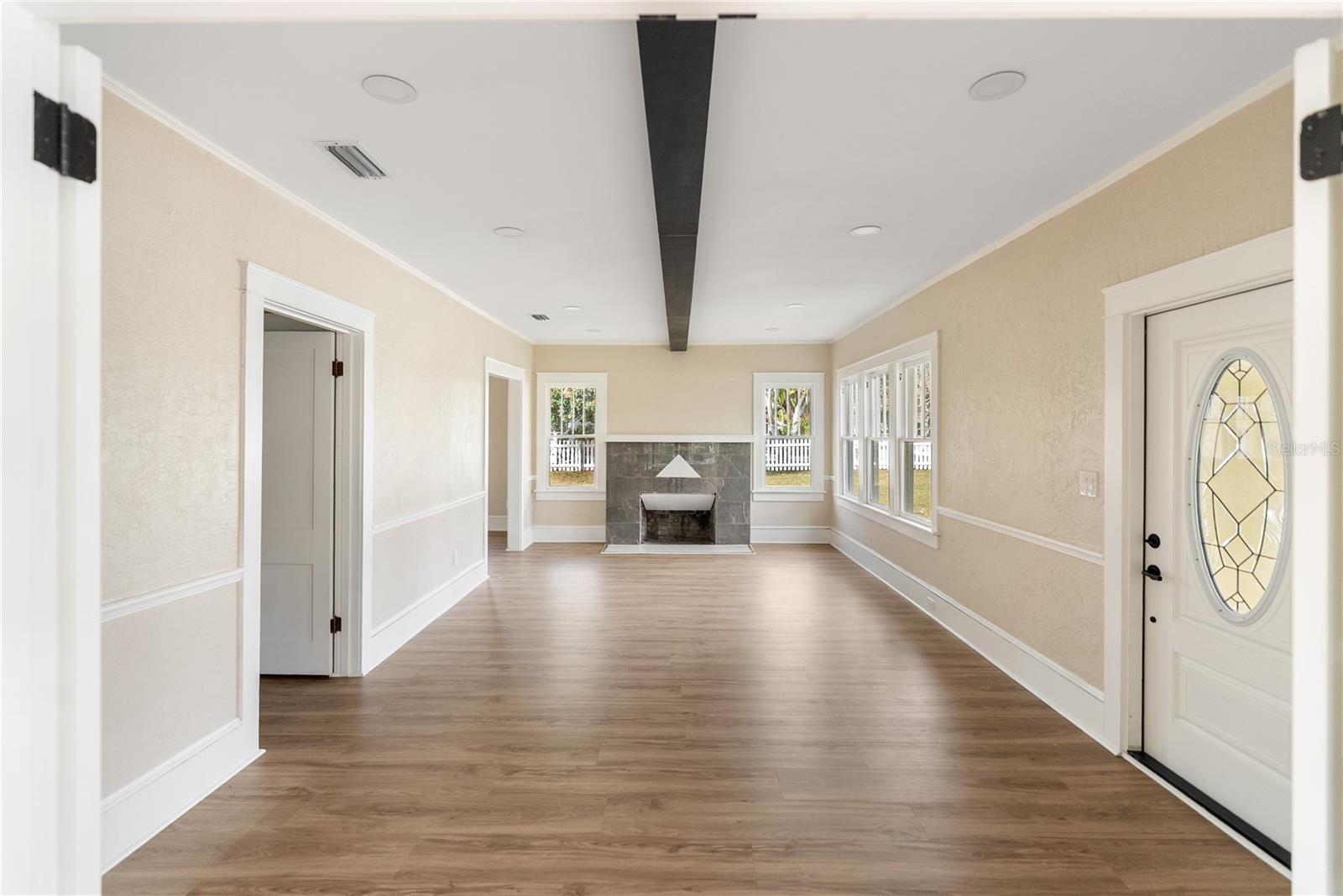 BAY VIEW PARK - Residential