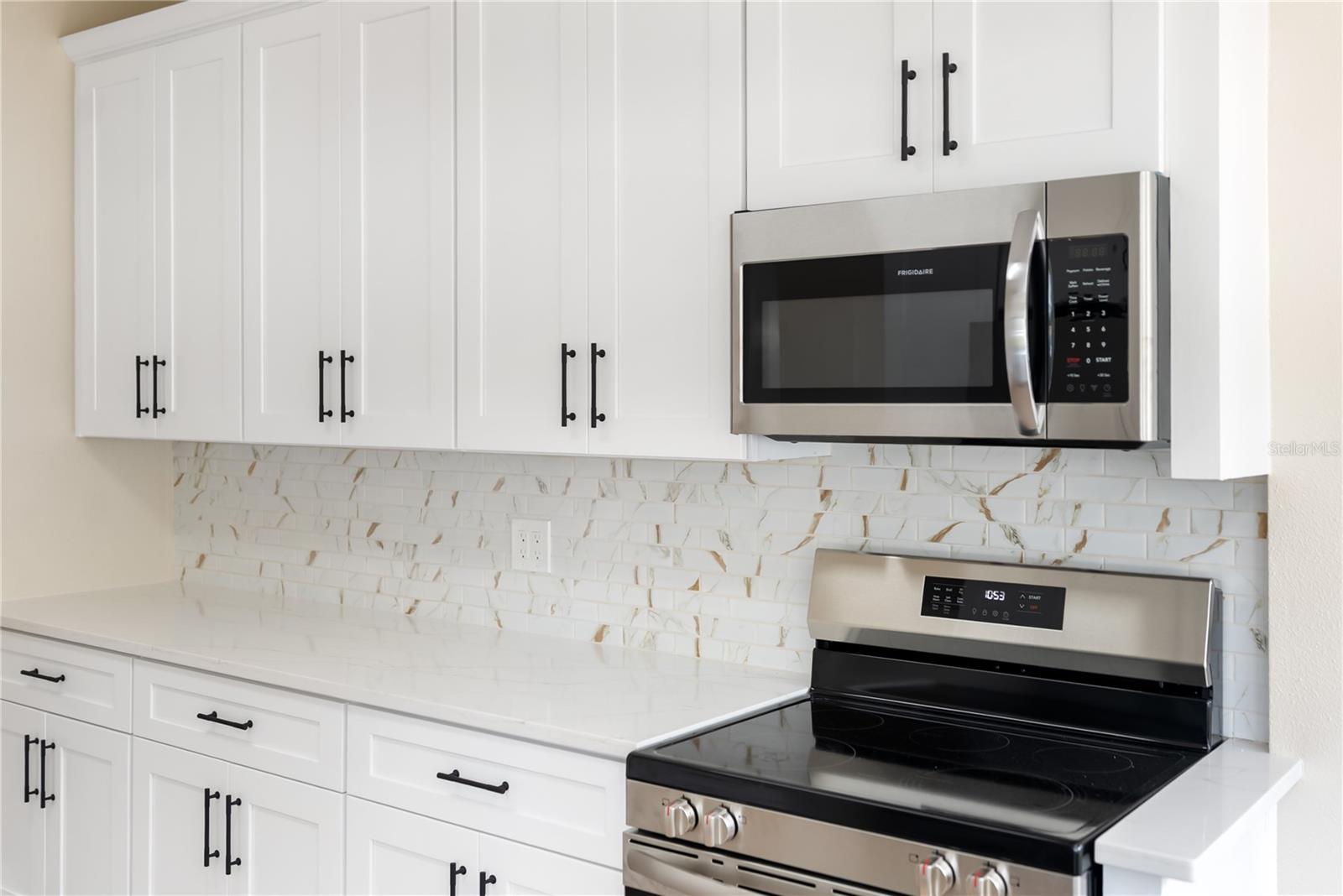 BAY VIEW PARK - Residential