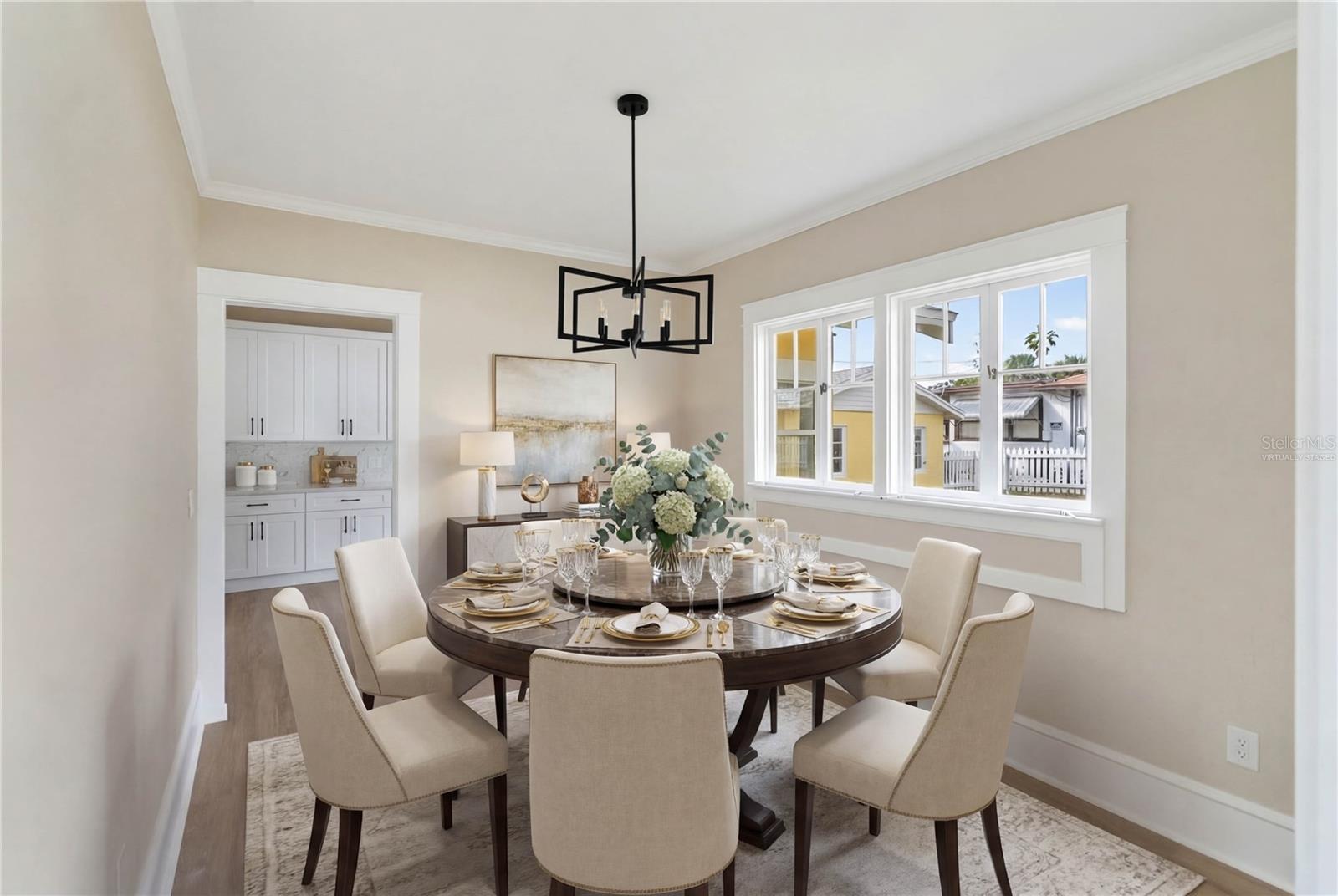 BAY VIEW PARK - Residential