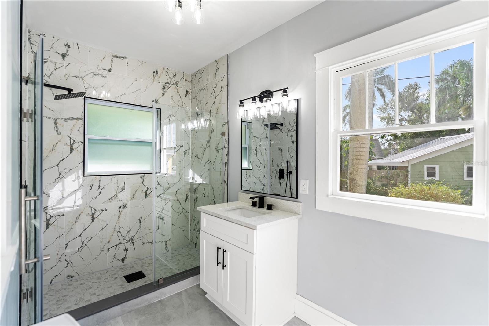 BAY VIEW PARK - Residential