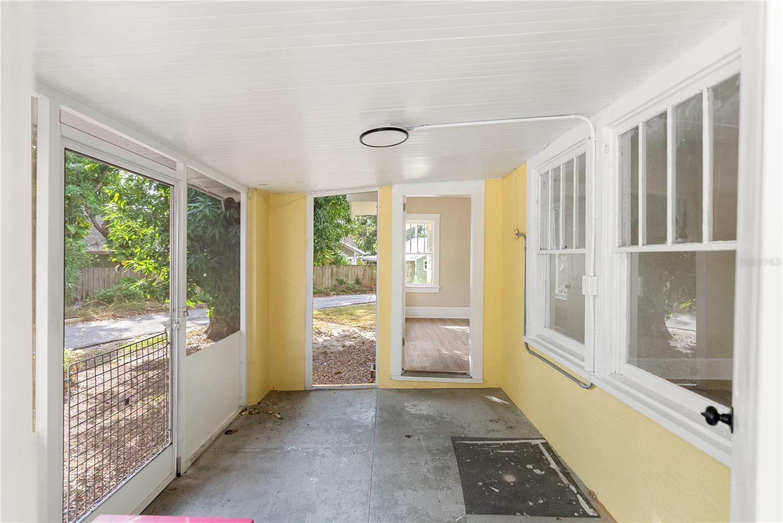 BAY VIEW PARK - Residential