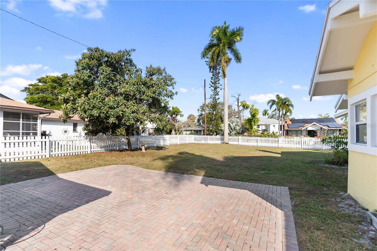 BAY VIEW PARK - Residential