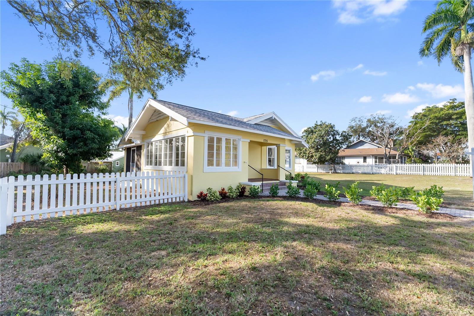 BAY VIEW PARK - Residential