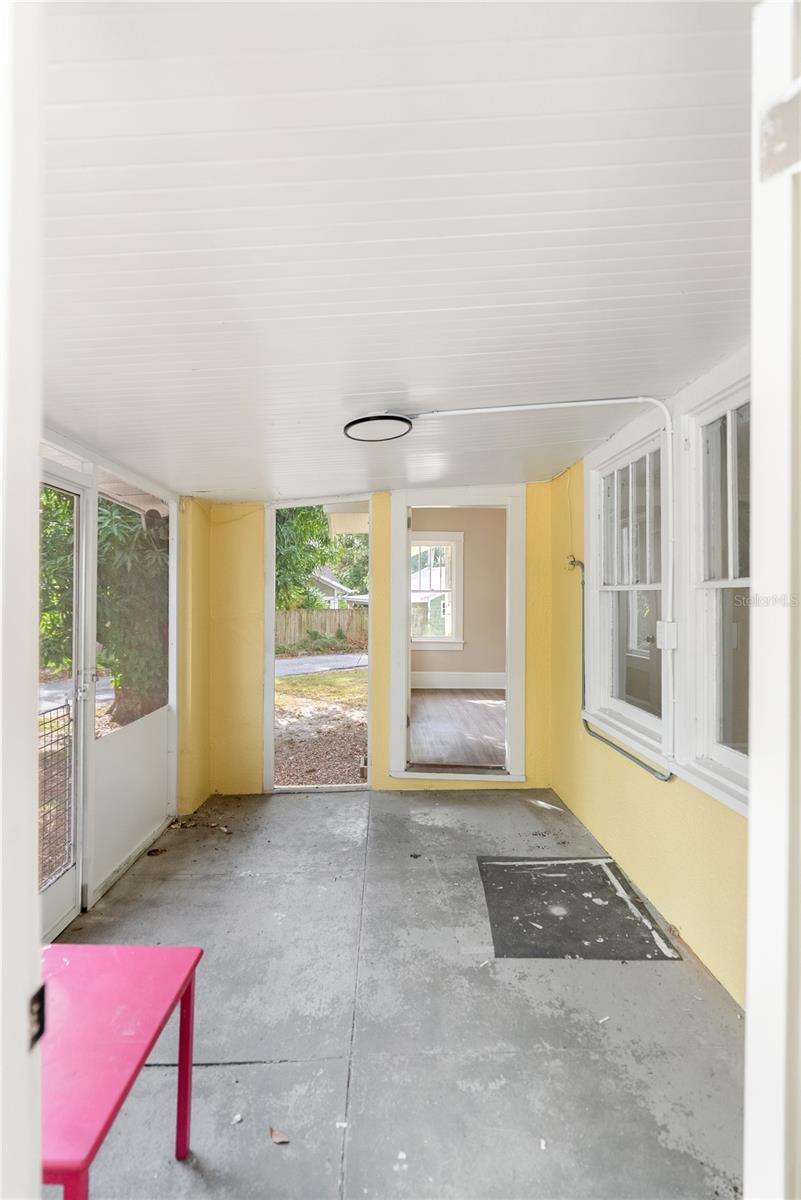 BAY VIEW PARK - Residential