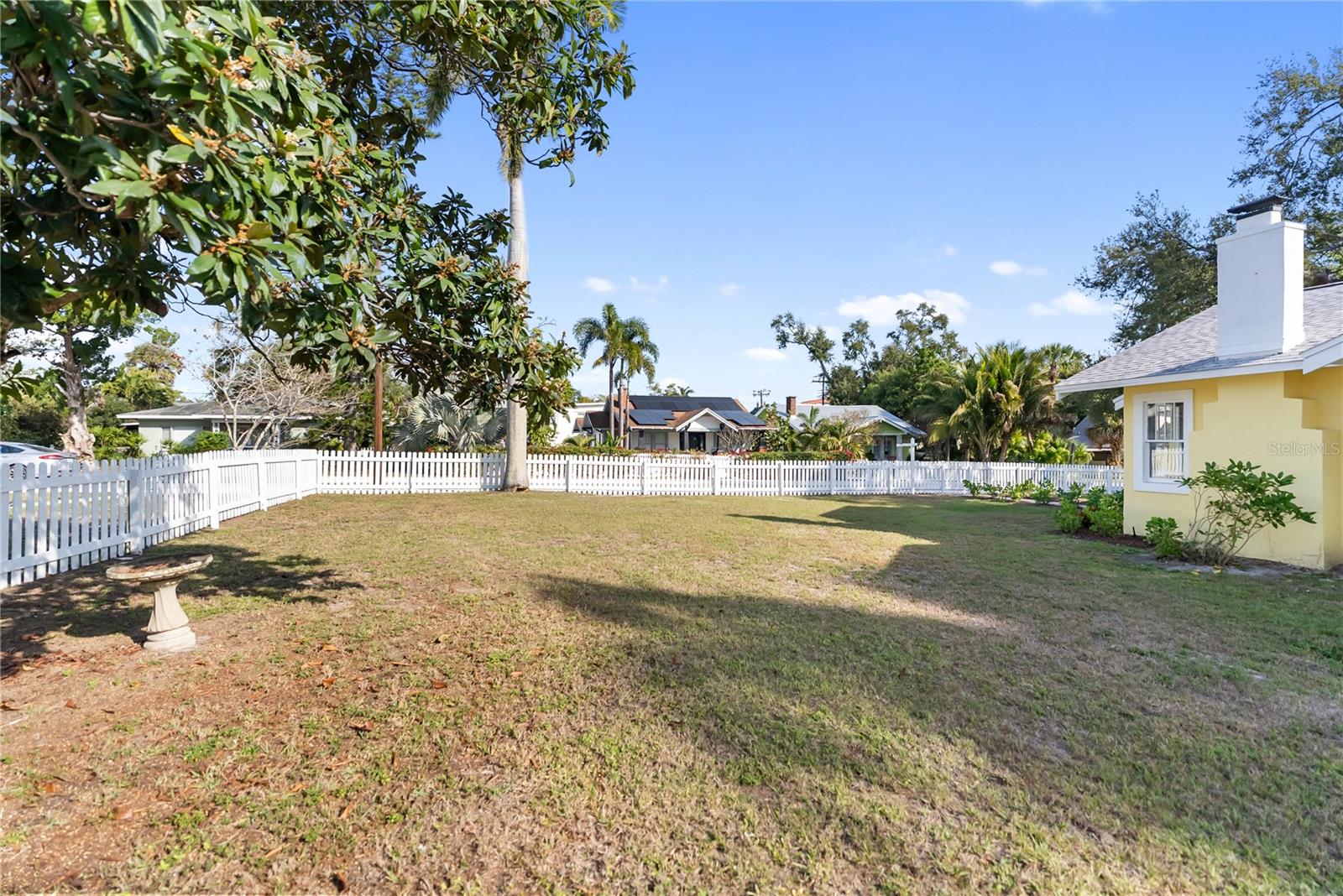 BAY VIEW PARK - Residential