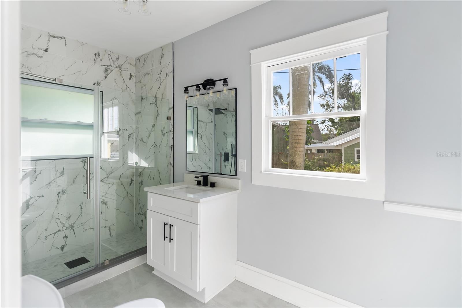 BAY VIEW PARK - Residential