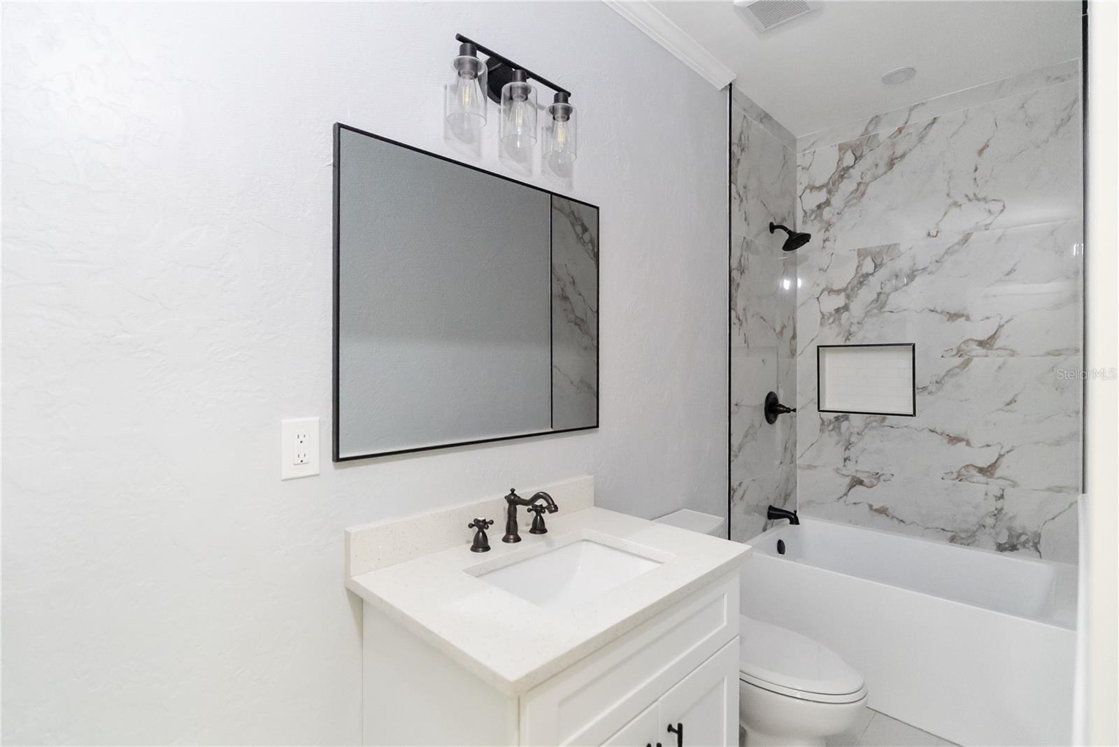 BAY VIEW PARK - Residential