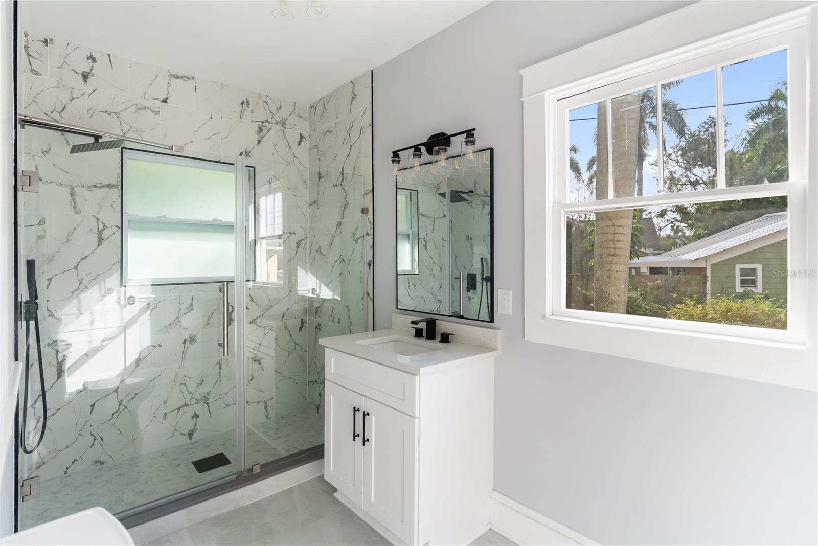 BAY VIEW PARK - Residential