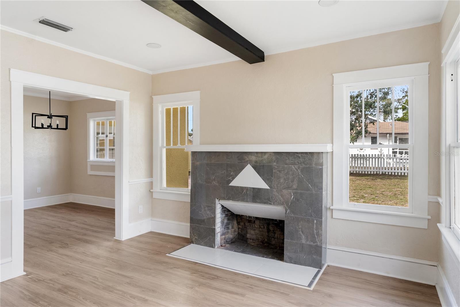 BAY VIEW PARK - Residential