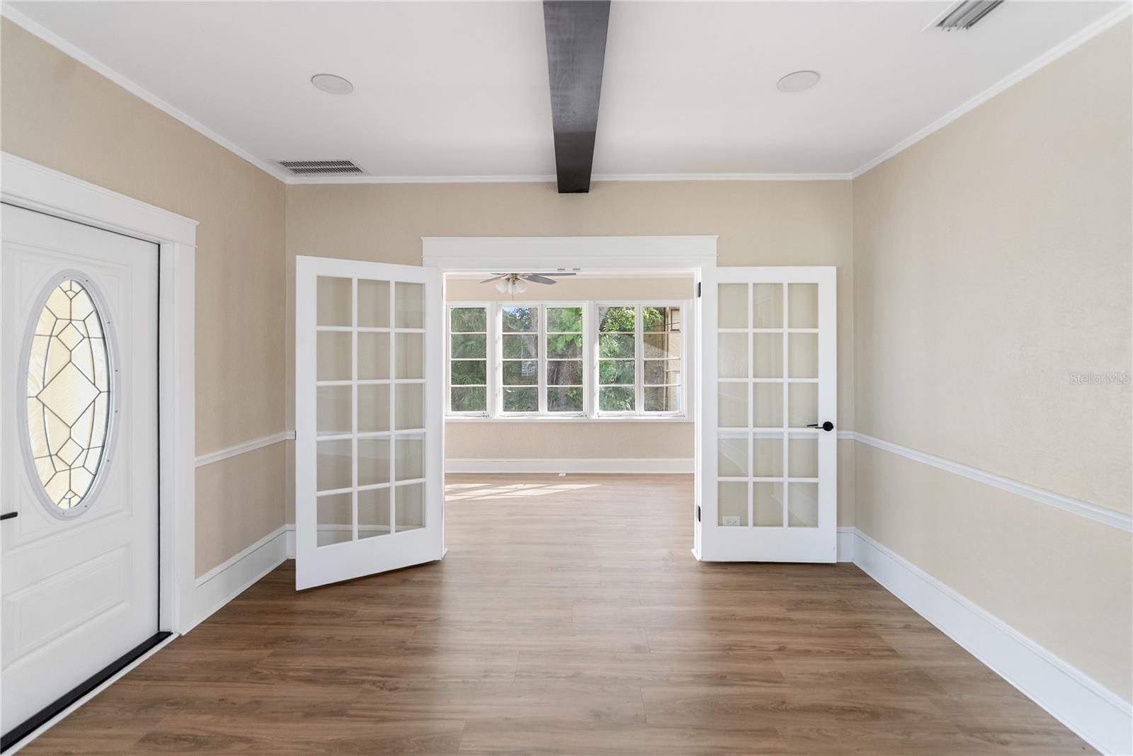 BAY VIEW PARK - Residential