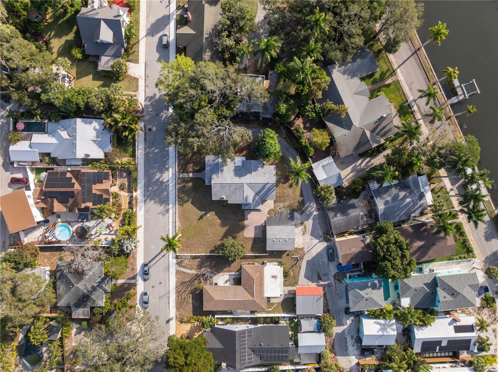 BAY VIEW PARK - Residential