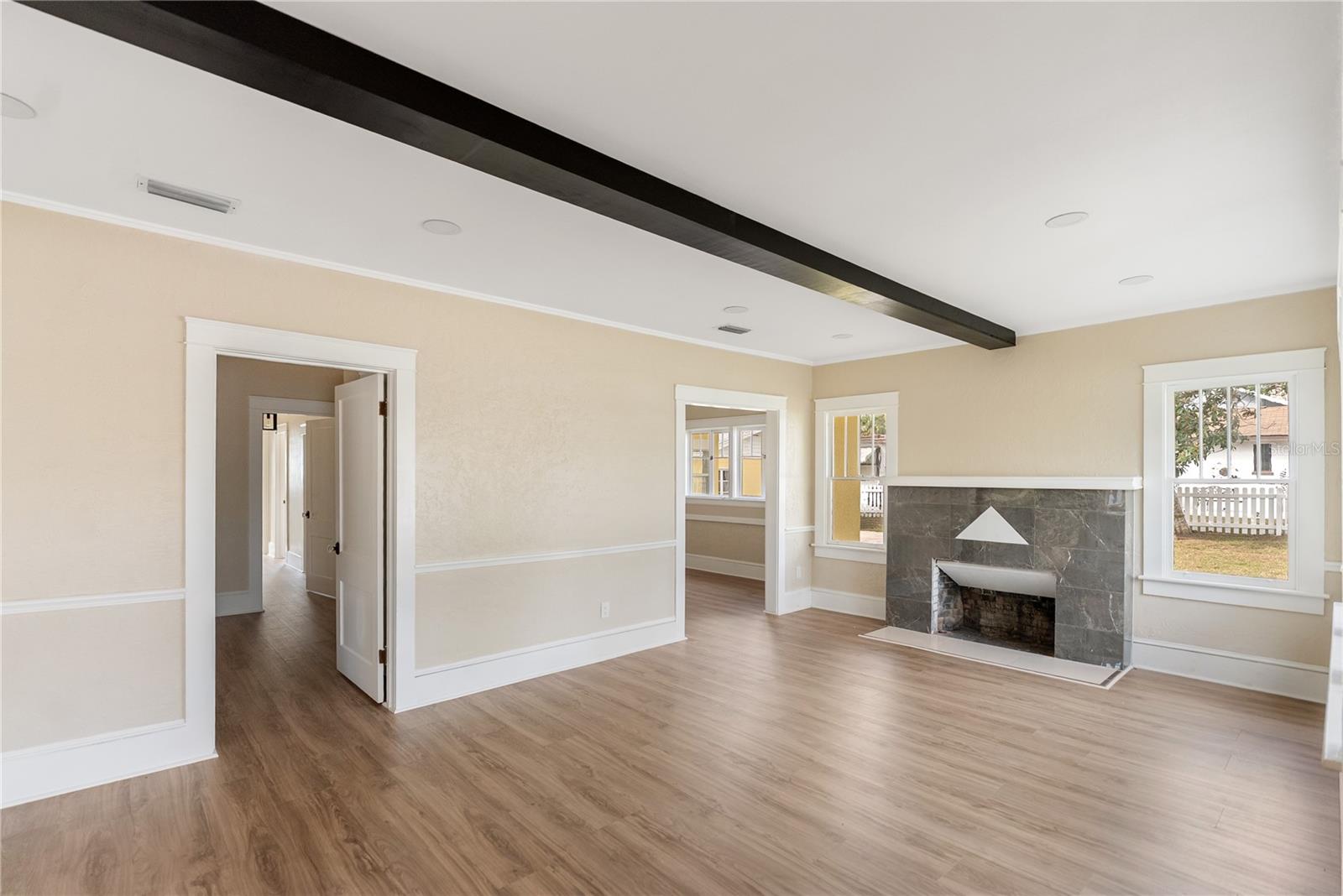 BAY VIEW PARK - Residential